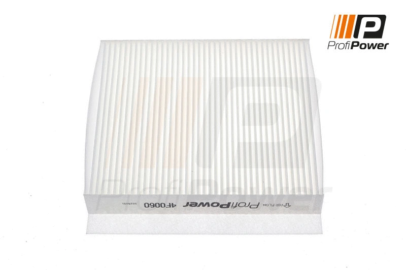 Filtre, air de l'habitacle ProfiPower 4F0060