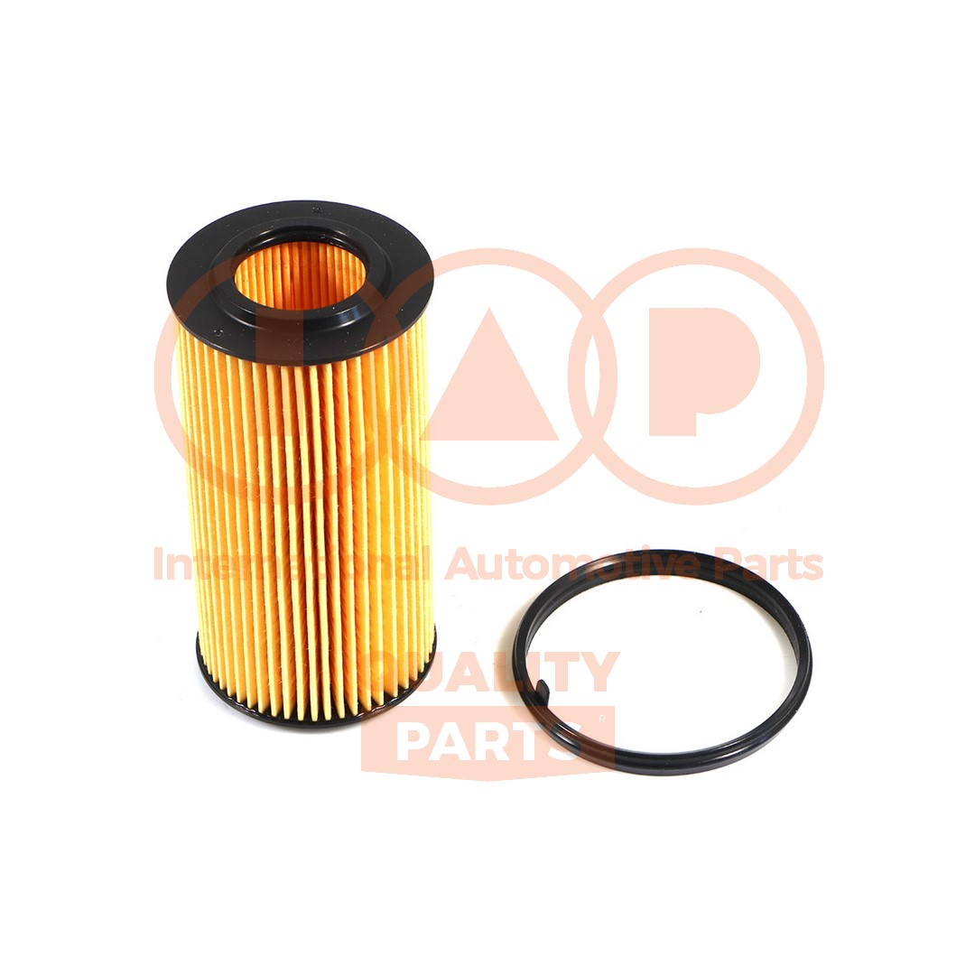 Filtre à huile IAP QUALITY PARTS 123-56060