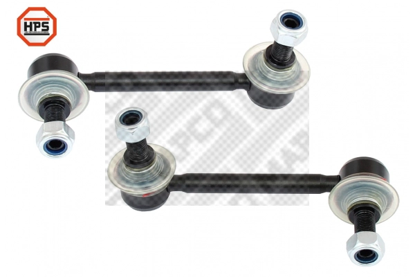 Kit de réparation, barre de couplage stabilisatrice MAPCO 59250/1HPS