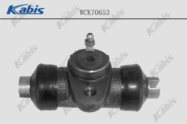Cylindre de roue KABIS WCK70653