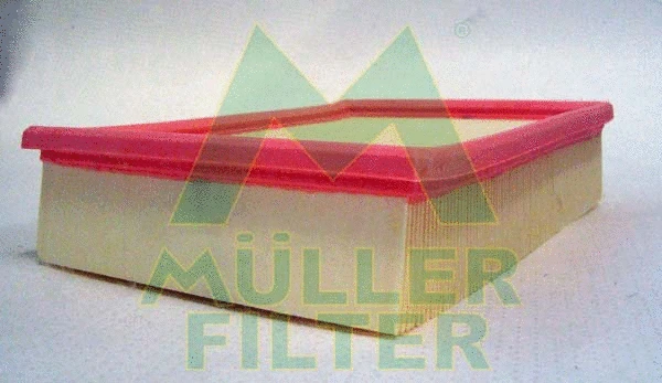 Filtre à air MULLER FILTER PA392