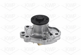 Pompe à eau, refroidissement du moteur KWP 101052