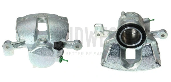 Étrier de frein BUDWEG CALIPER 345125