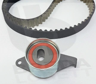 Kit de courroie crantée BREDA LORETT KCD0179