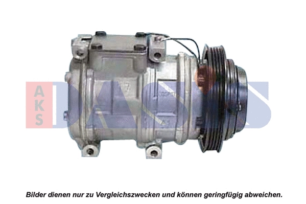 Compresseur, climatisation AKS DASIS 850861N