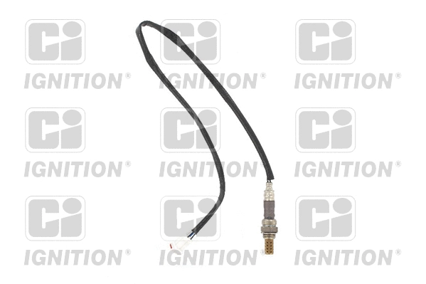 Sonde lambda QUINTON HAZELL XLOS1689