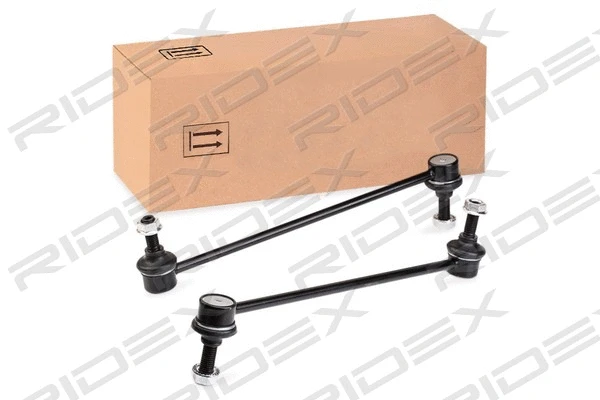 Kit de réparation, barre de couplage stabilisatrice RIDEX 2067R0051