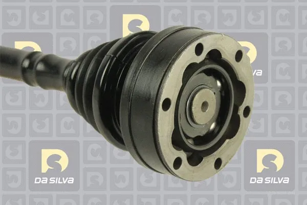 Arbre de transmission DA SILVA 2027T