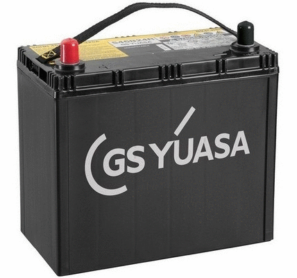Batterie de démarrage BTS Turbo B100025