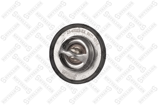 Thermostat, liquide de refroidissement STELLOX 23-40022-SX
