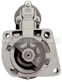 Démarreur EUROTEC 11013940