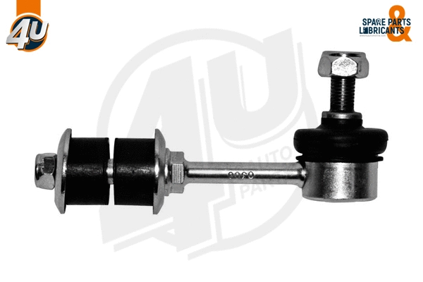 Entretoise/tige, stabilisateur 4U Autoparts F09779