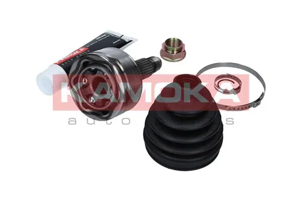 Jeu de joints, arbre de transmission KAMOKA 6103