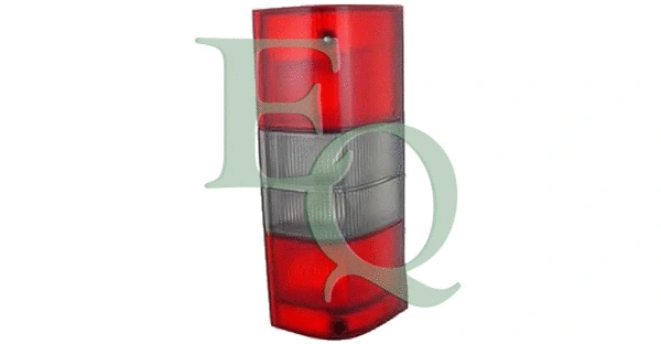 Feu arrière EQUAL QUALITY FP0141
