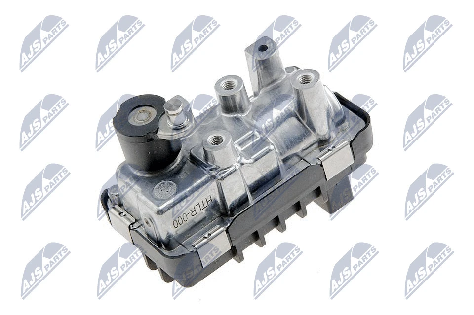 Élément d'ajustage, turbocompresseur NTY ECD-LR-000