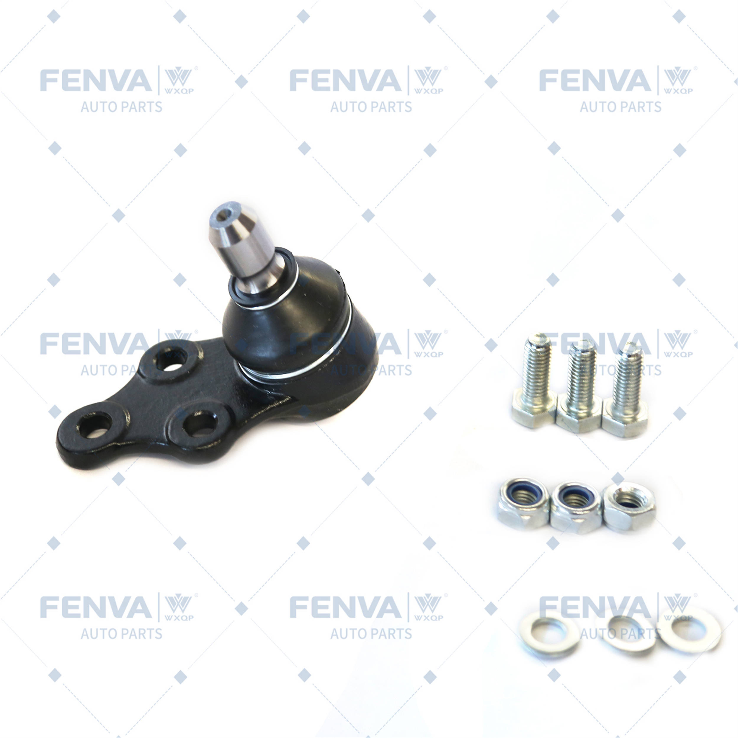 Rotule de suspension WXQP 551061