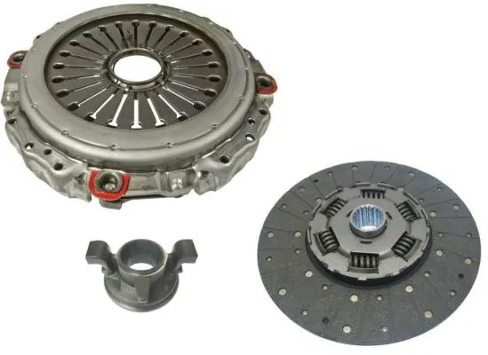 Kit d'embrayage KAWE 7128505