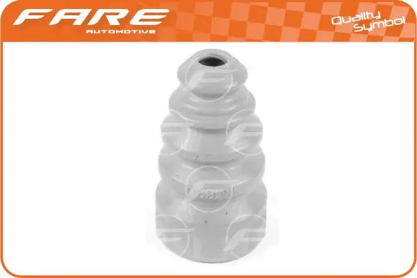 Butée élastique, suspension FARE-CO 28255