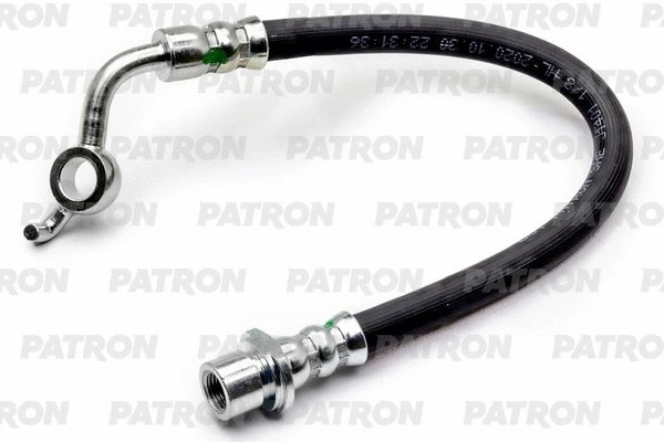 Flexible de frein PATRON PBH0248