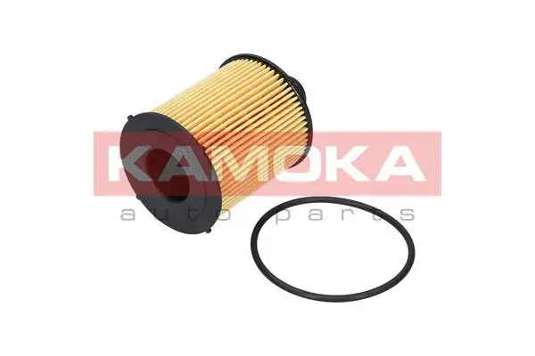 Filtre à huile KAMOKA F111501