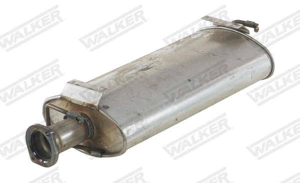 Silencieux central WALKER 17476