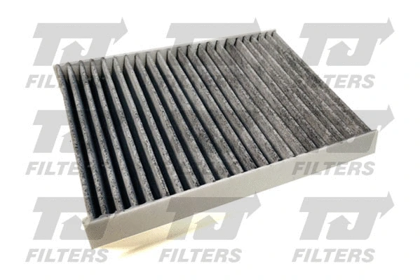 Filtre, air de l'habitacle QUINTON HAZELL QFC0472