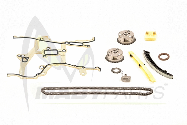 Kit de distribution par chaîne MABYPARTS OTK933070