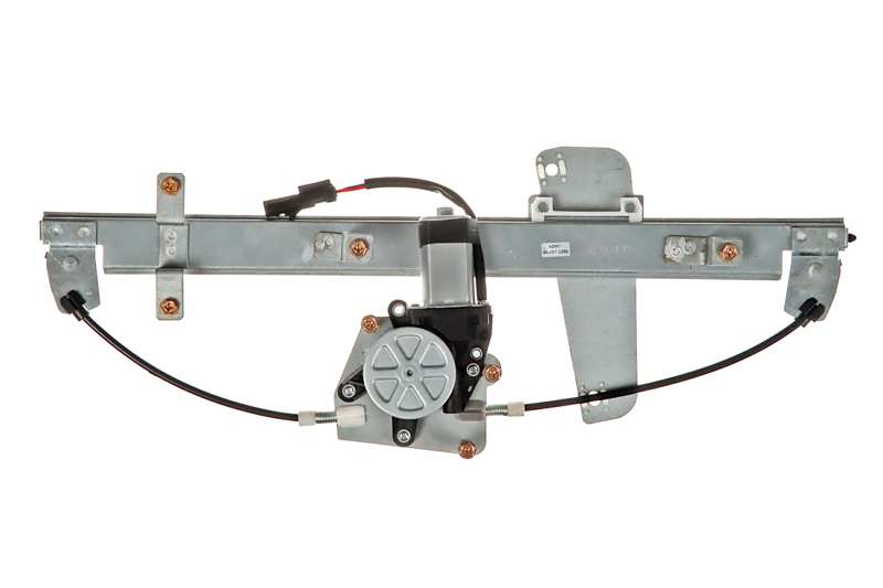 Lève-vitre A.Z. Meisterteile AZMT-49-031-2286