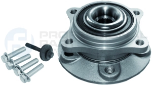 Moyeu de roue Professional Parts 77432371