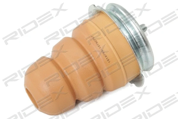 Butée élastique, suspension RIDEX 1182R0050
