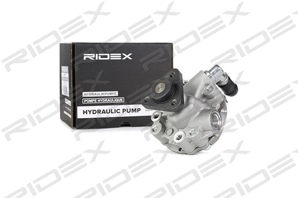 Pompe hydraulique, direction RIDEX 12H0012