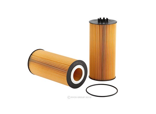 Filtre à huile RYCO R2749P