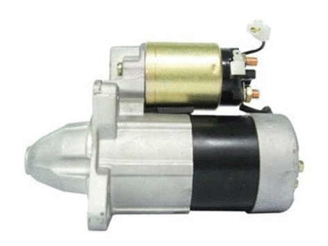 Démarreur GM SG0283