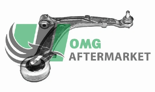 Bras de liaison, suspension de roue OMG SRL G40.3900/C