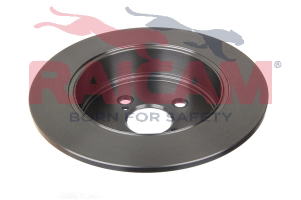 Disque de frein RAICAM RD00829