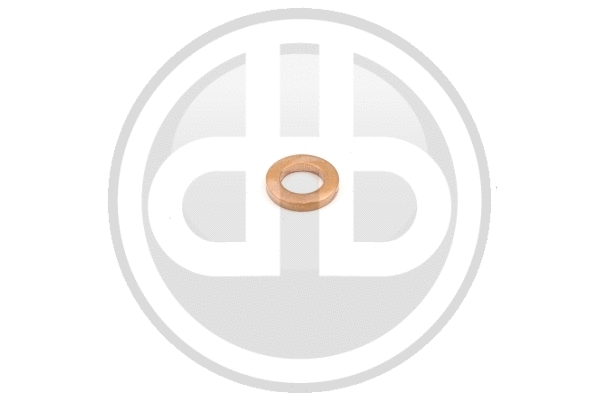 Bague d'étanchéité, injecteur BUCHLI 6A41960