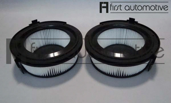 Filtre, air de l'habitacle 1A FIRST AUTOMOTIVE C30407-2