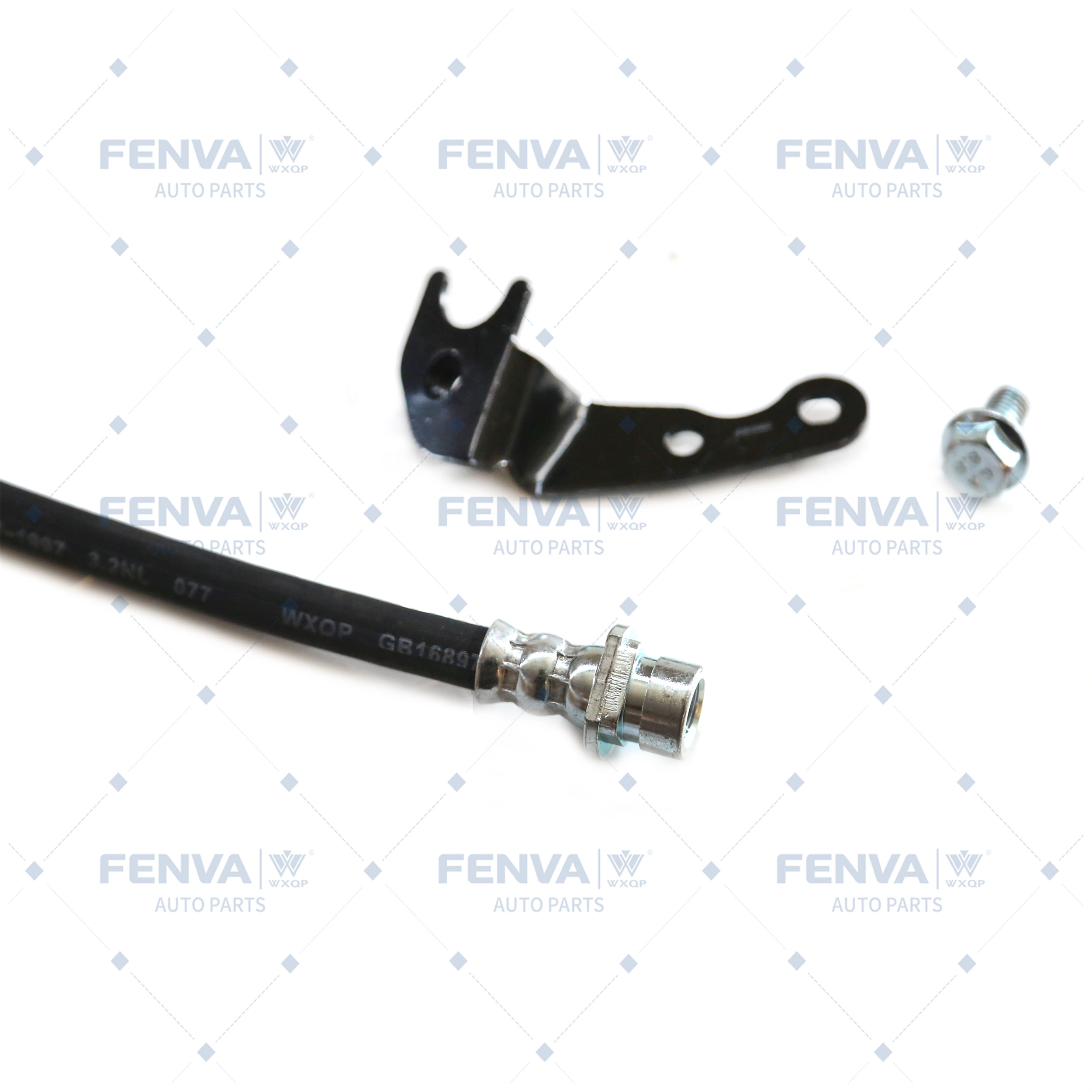 Flexible de frein WXQP 00042