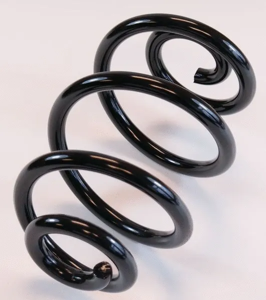Ressort de suspension APEX Automotive 61336