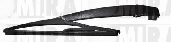 Bras d'essuie-glace, nettoyage des vitres MI.R.A. 51/5143