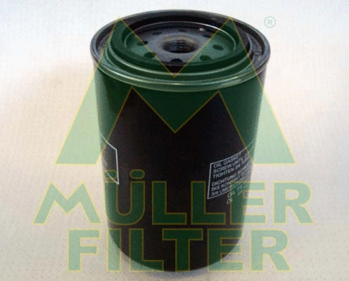 Filtre à huile MULLER FILTER FO194