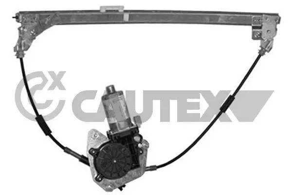 Lève-vitre CAUTEX 037093