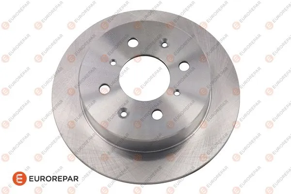 Disque de frein EUROREPAR 1676012380
