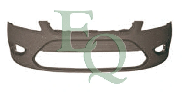Pare-chocs EQUAL QUALITY P2103