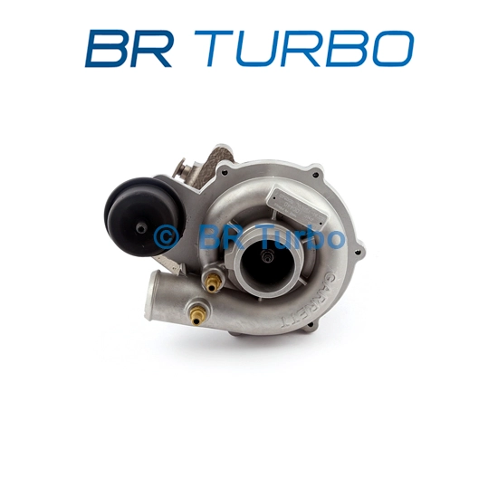 Turbocompresseur, suralimentation BR Turbo 452098-5001RS