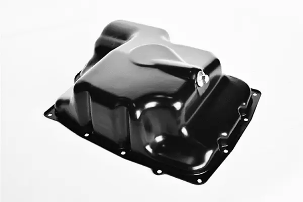 Carter d'huile ASAM AUTOMOTIVE 75330