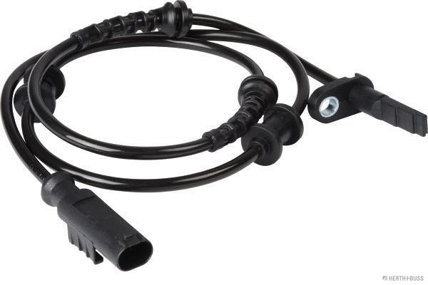Capteur, vitesse de roue HERTH+BUSS ELPARTS 70660574