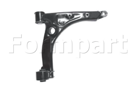 Bras de liaison, suspension de roue FORMPART 2909189