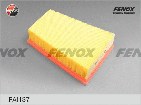Filtre à air FENOX FAI137