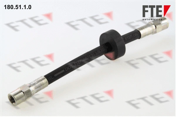 Flexible de frein FTE 9240051